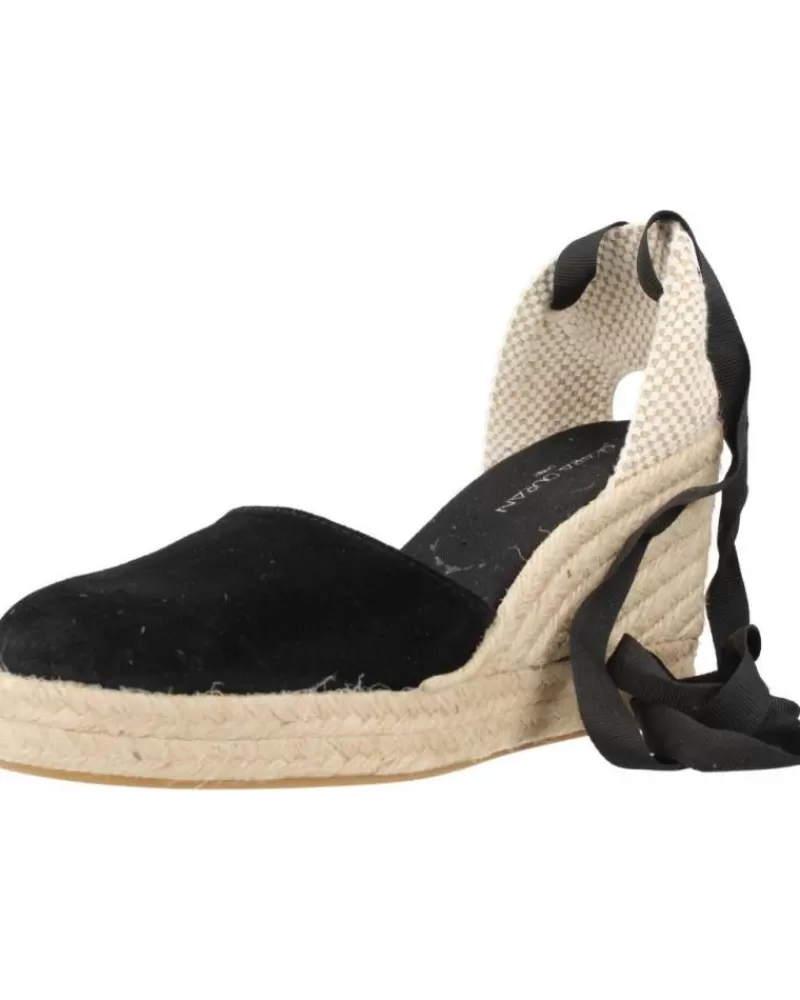 Woman CLARA DURAN Woman Sandals Valser7Cd Negro
