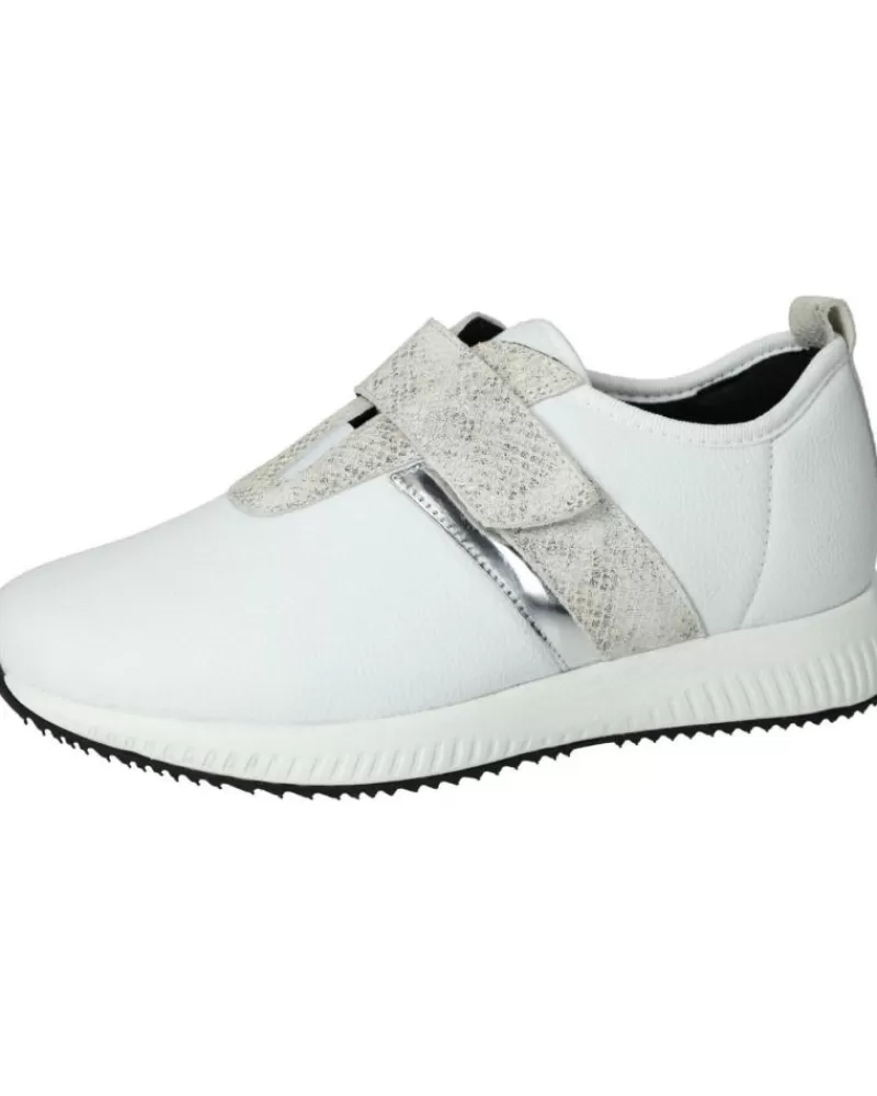Woman D`CUTILLAS Woman Sandals 35313 Blanco