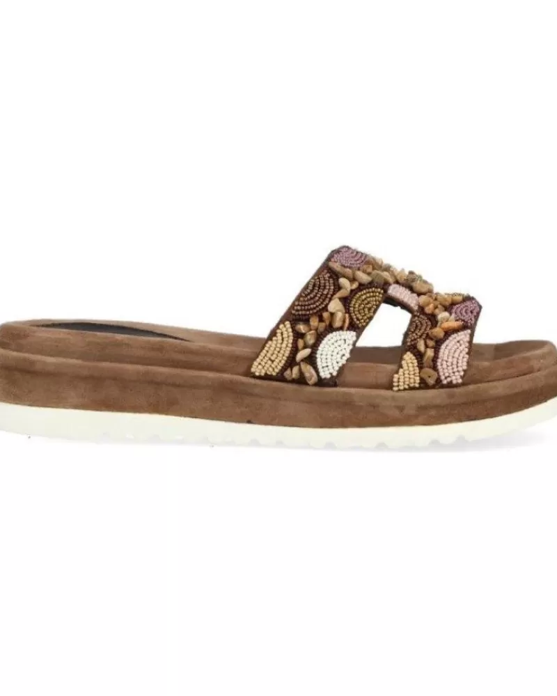 Woman ITSE Woman Sandals Tirsa If9681 Multicolor Varios Colores