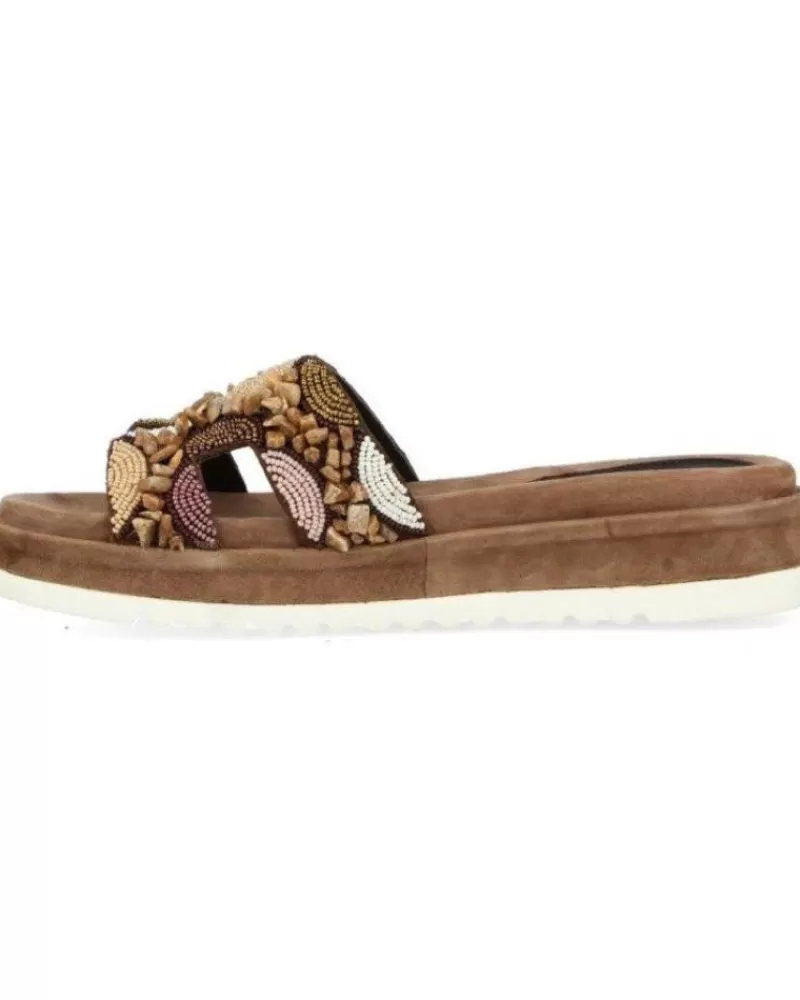 Woman ITSE Woman Sandals Tirsa If9681 Multicolor Varios Colores