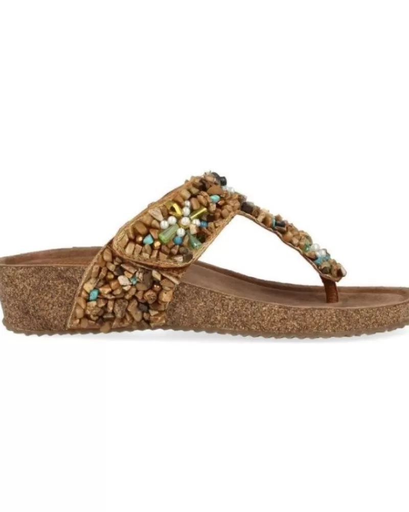 Woman ITSE Woman Sandals Trina If9788 Multicolor Varios Colores