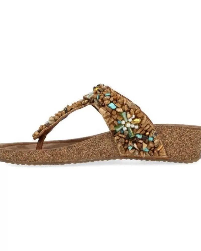 Woman ITSE Woman Sandals Trina If9788 Multicolor Varios Colores
