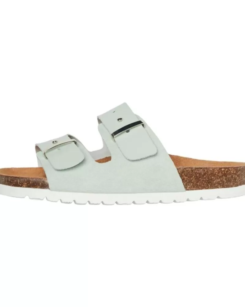 Woman ONLY Woman Sandals Sandalia 10280949 Verde