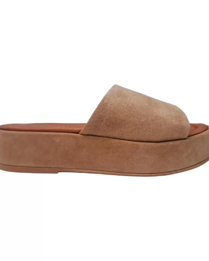 Woman OTRAS MARCAS Woman Sandals Lopi Marrin
