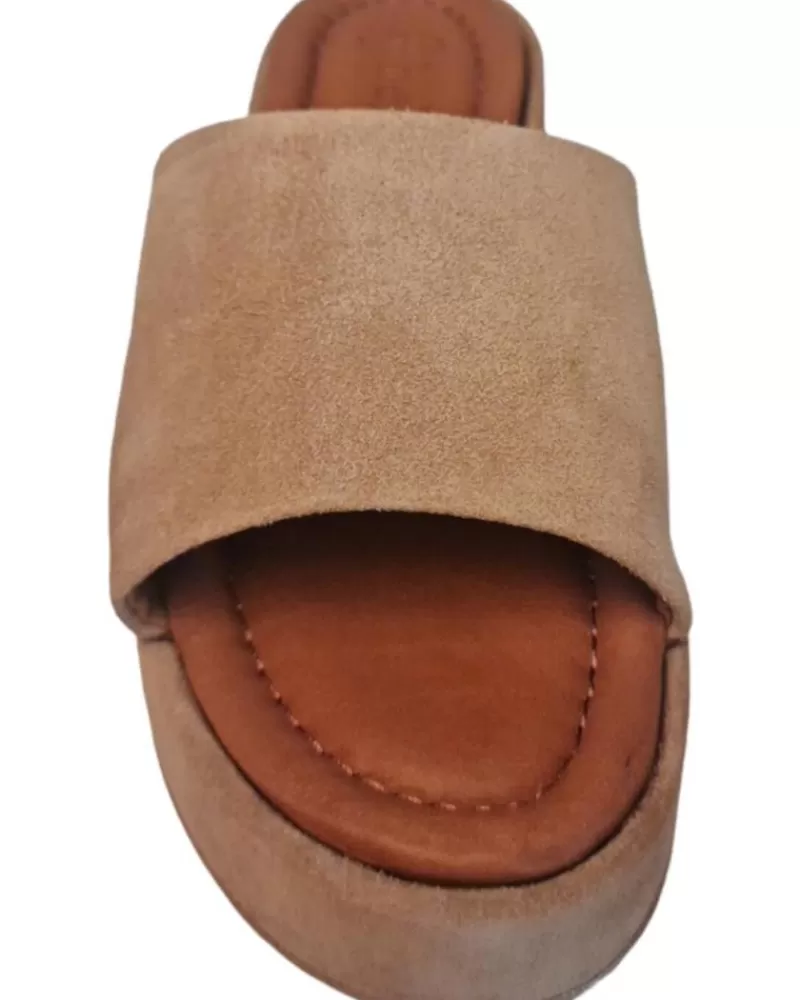 Woman OTRAS MARCAS Woman Sandals Lopi Marrin