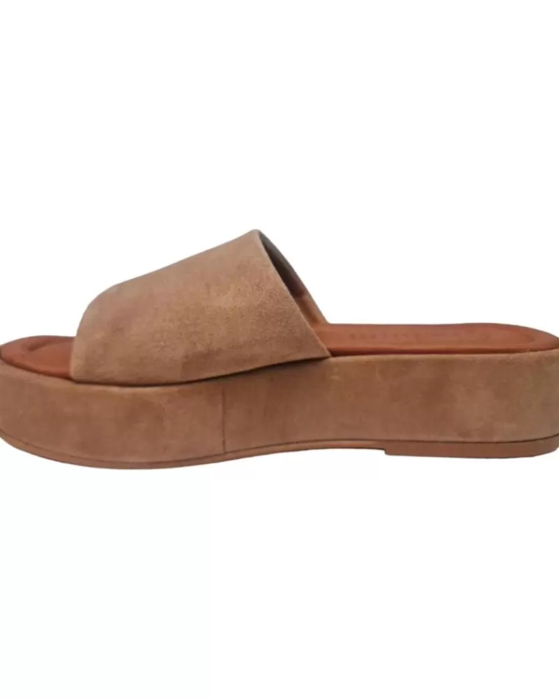 Woman OTRAS MARCAS Woman Sandals Lopi Marrin