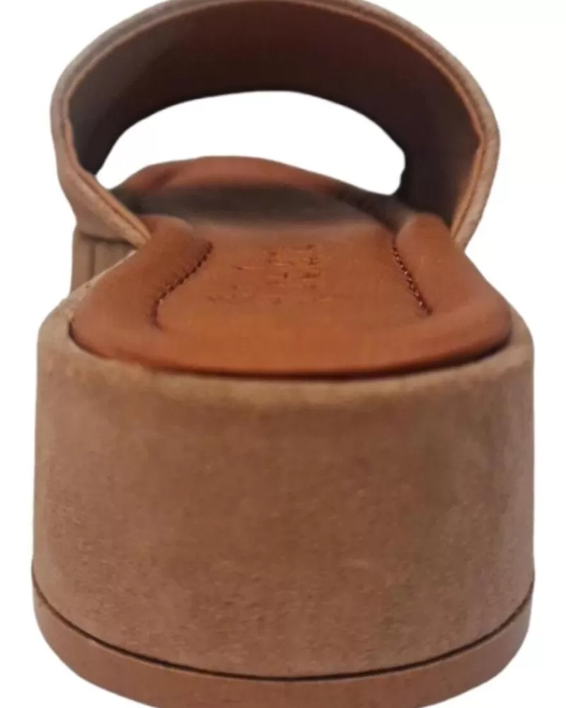 Woman OTRAS MARCAS Woman Sandals Lopi Marrin