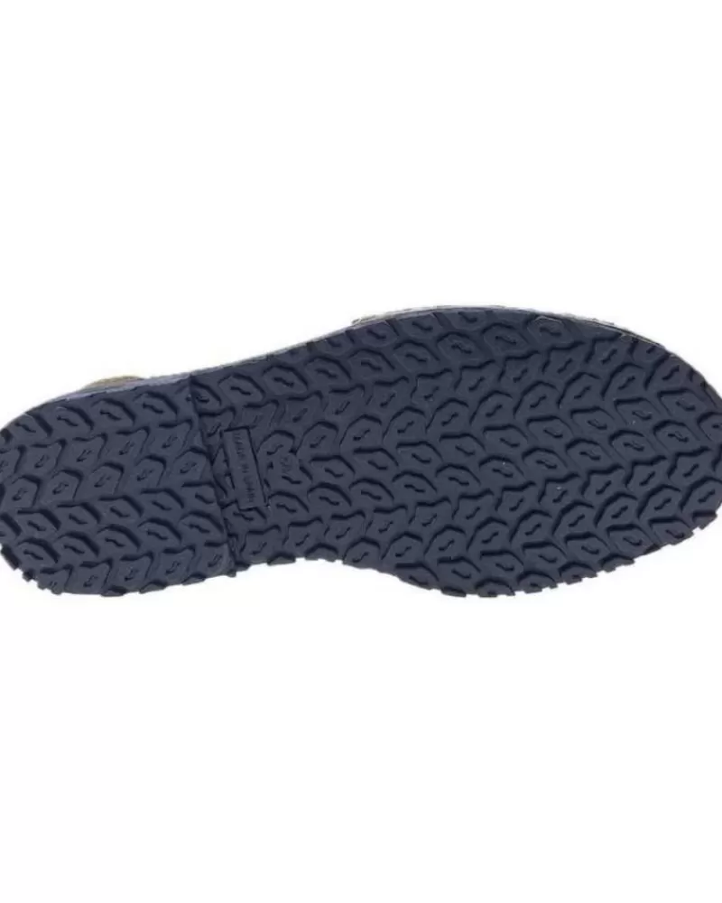 Woman OTRAS MARCAS Woman Sandals Menorquina Piel Varios Colores