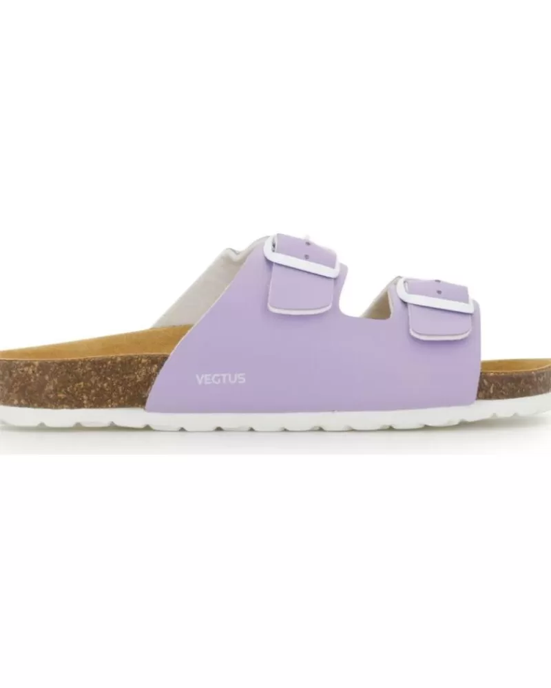 Woman VEGTUS Woman Sandals Gobi Sun Woman Lilac