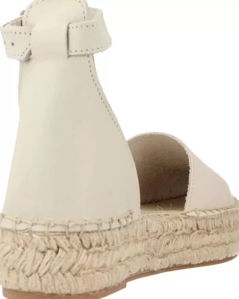 Woman CLARA DURAN Woman Shoes Estrellcd Beis