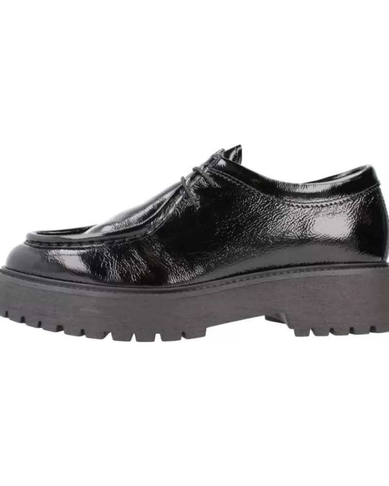 Woman NERO GIARDINI Woman Shoes I308002D Negro