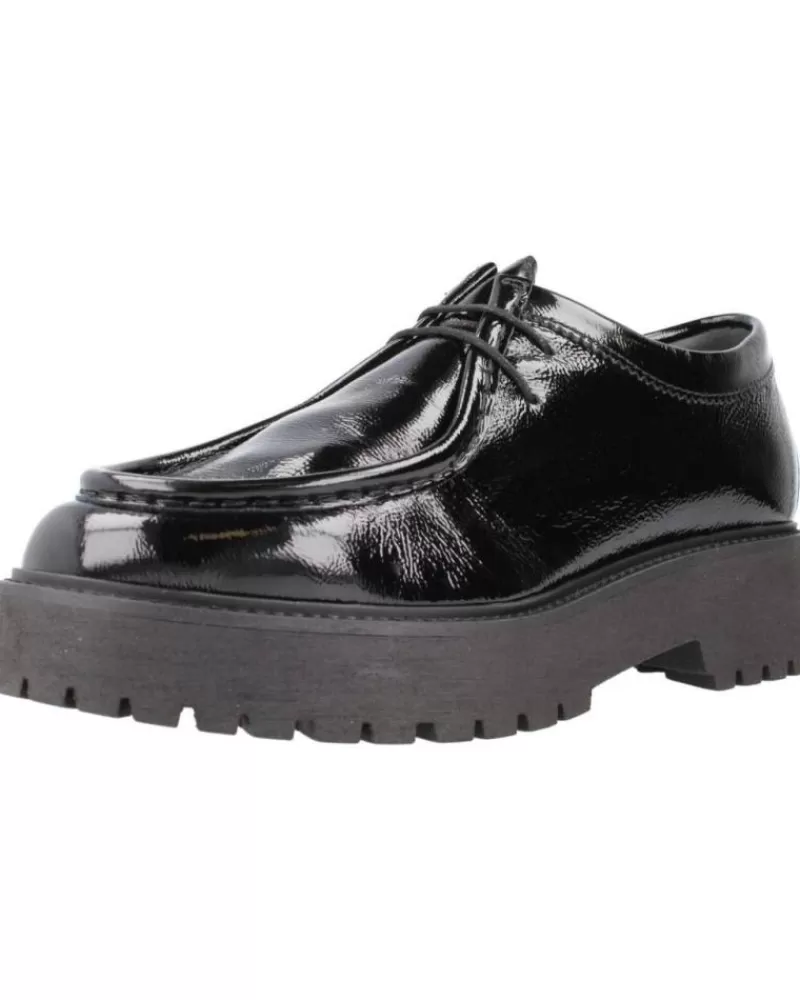 Woman NERO GIARDINI Woman Shoes I308002D Negro