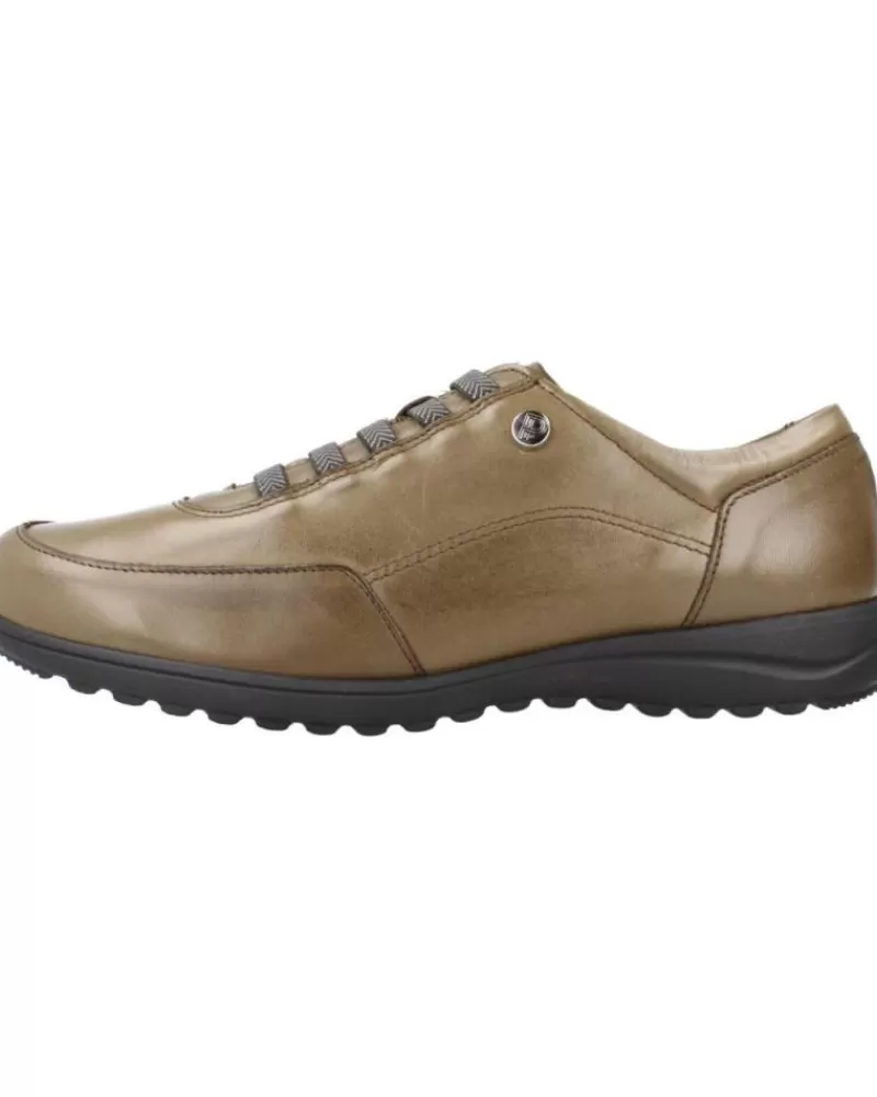 Woman PITILLOS Woman Shoes 2710P Verde