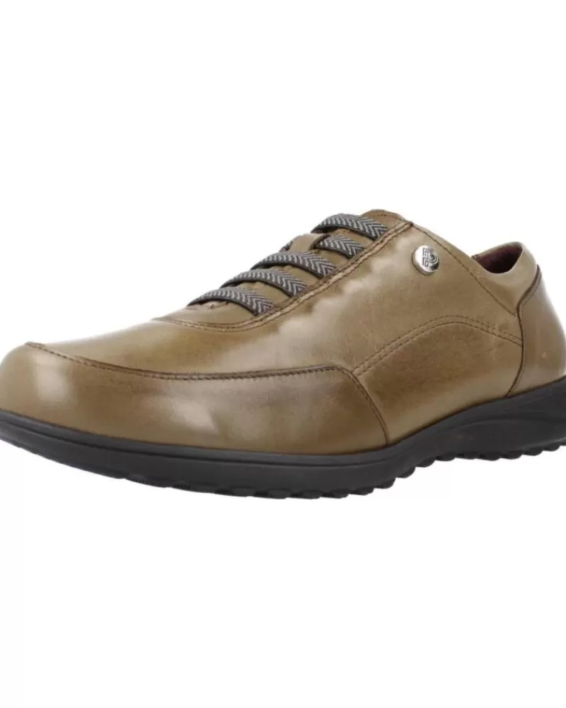 Woman PITILLOS Woman Shoes 2710P Verde