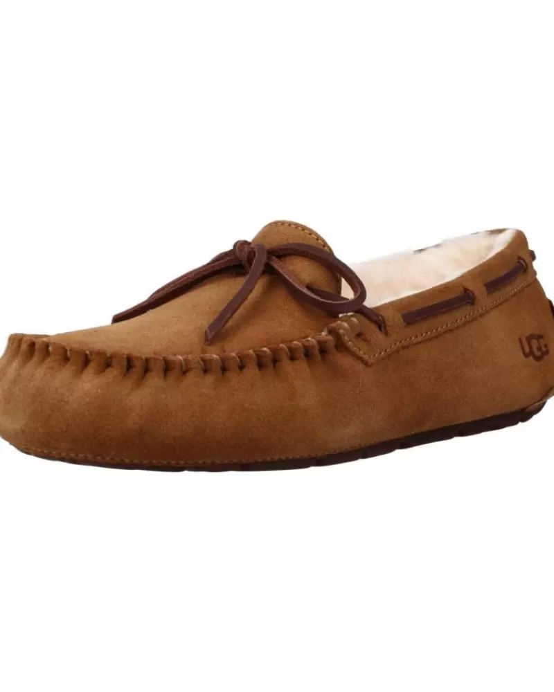 Woman UGG Woman Shoes W Dakota Marron