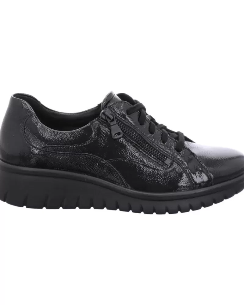 Woman WESTLAND Woman Shoes Calais-22 Negro