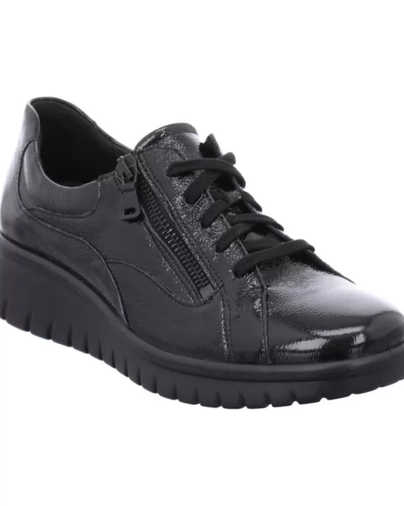 Woman WESTLAND Woman Shoes Calais-22 Negro