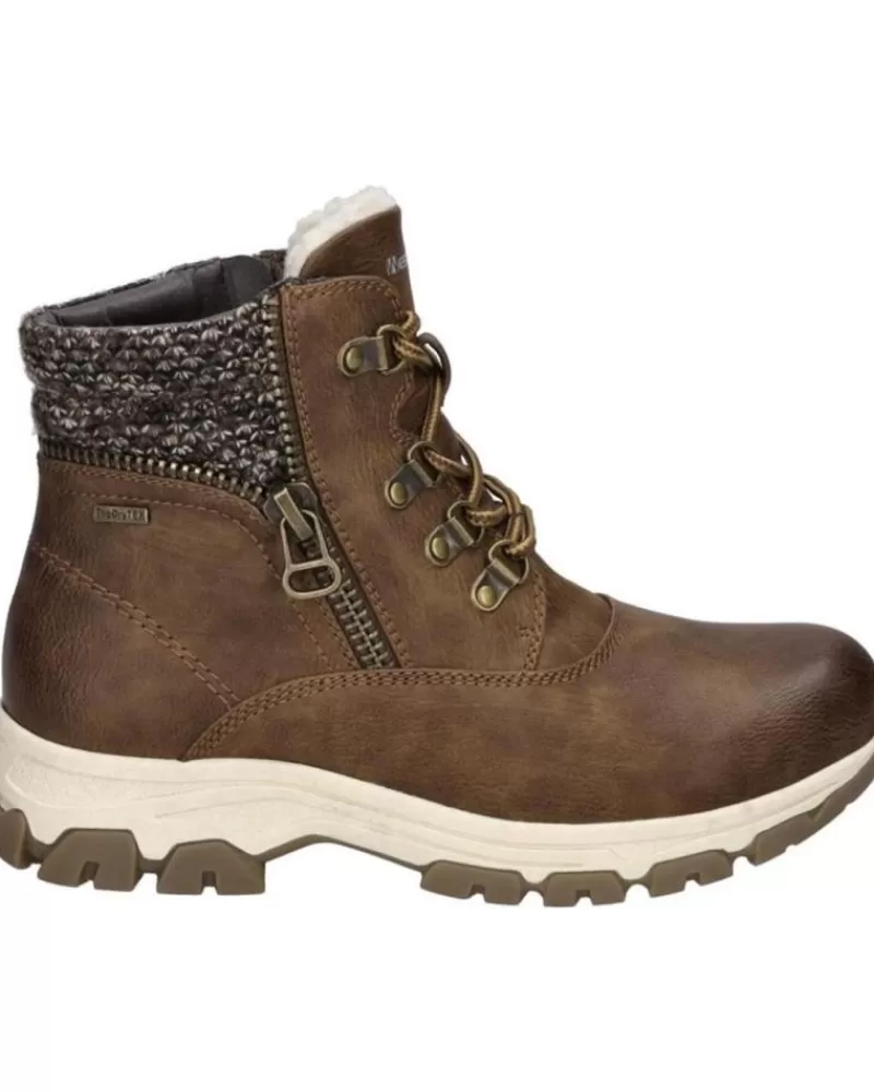 Woman WESTLAND Woman Shoes Chambery-03 Camel