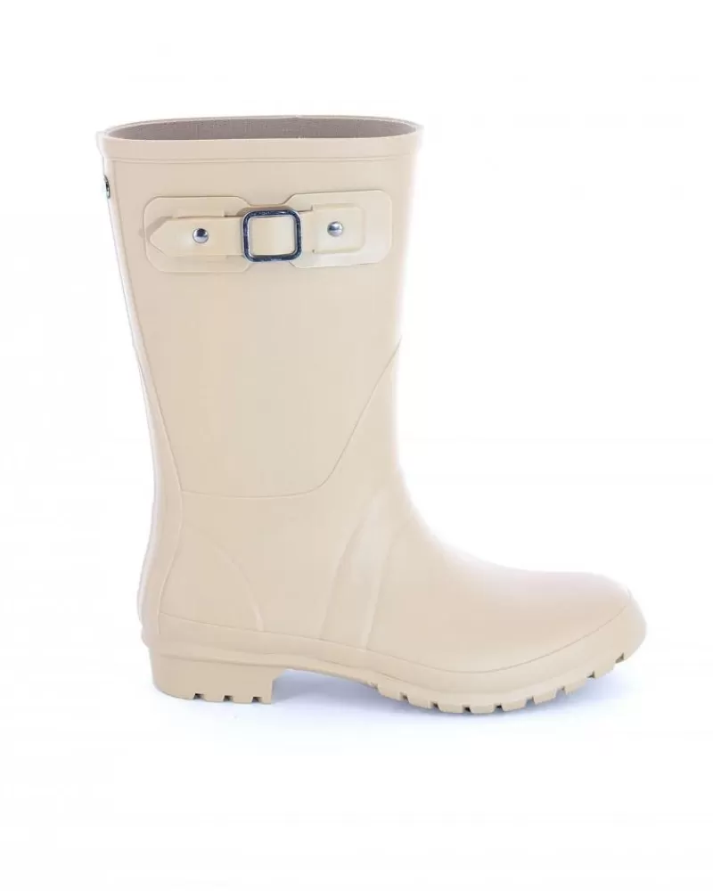 Woman IGOR Woman Wellington Boots W10243-004 Mini Boira Beig
