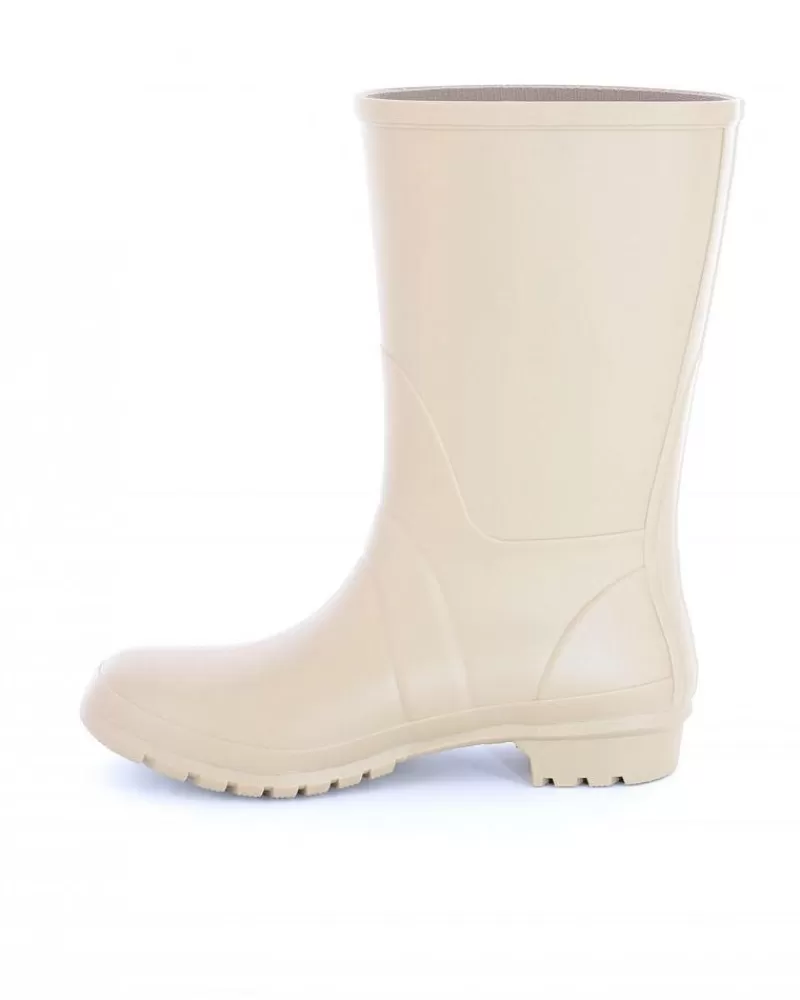 Woman IGOR Woman Wellington Boots W10243-004 Mini Boira Beig