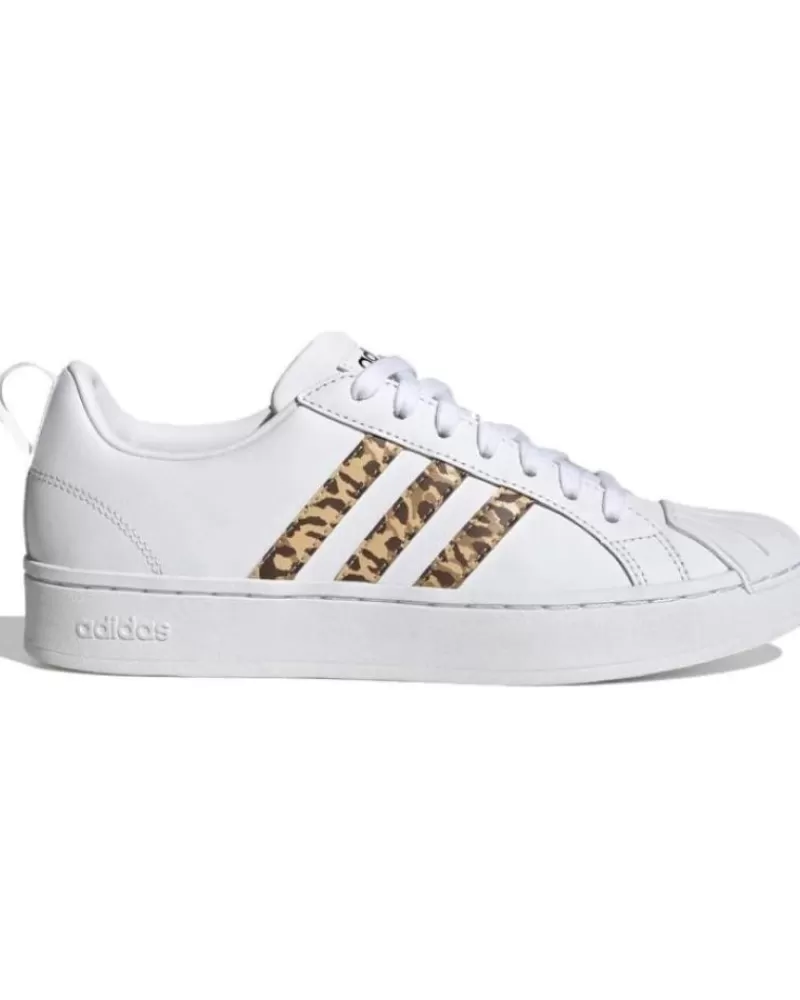 Woman ADIDAS Woman Zapatillas Deporte Adgz4969 Blanc Blanc