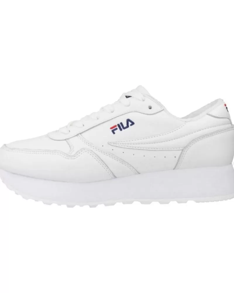Woman FILA Woman Zapatillas Deporte Fi6526 1Fg