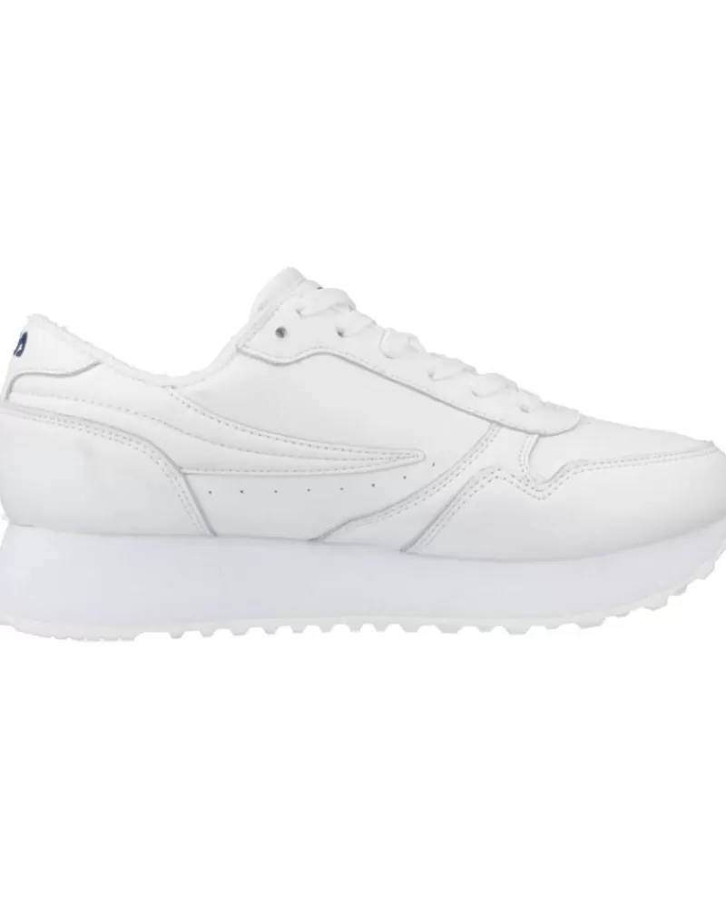 Woman FILA Woman Zapatillas Deporte Fi6526 1Fg