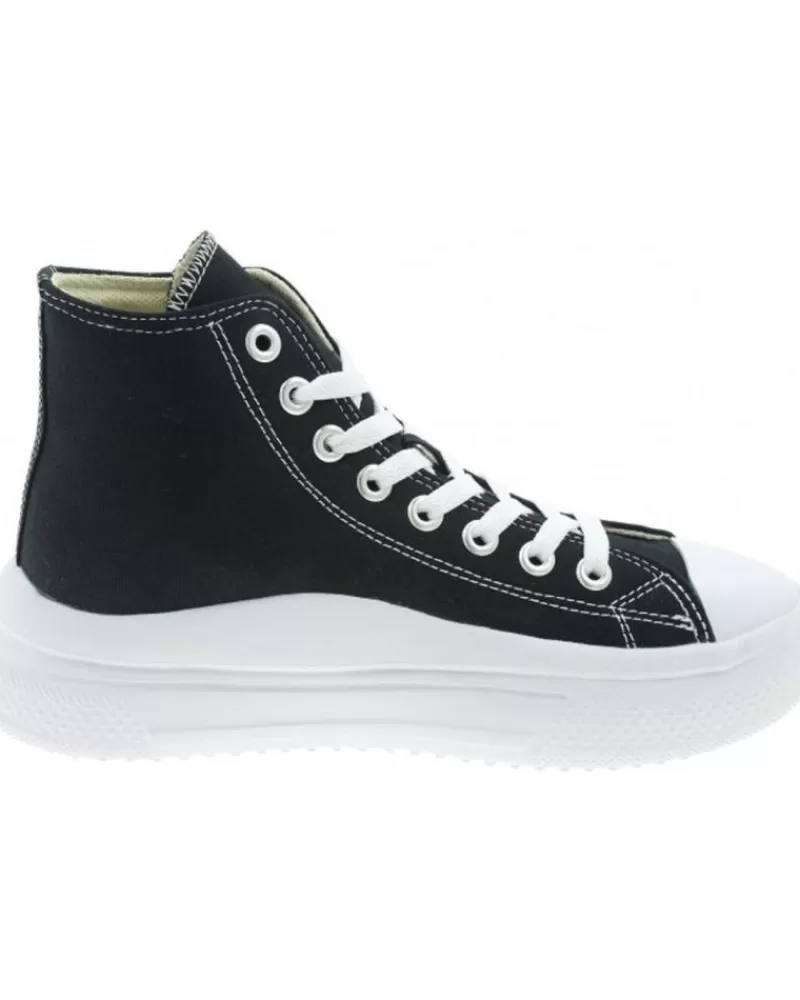 Woman JOHN SMITH Woman Zapatillas Deporte Zapatillas Negro