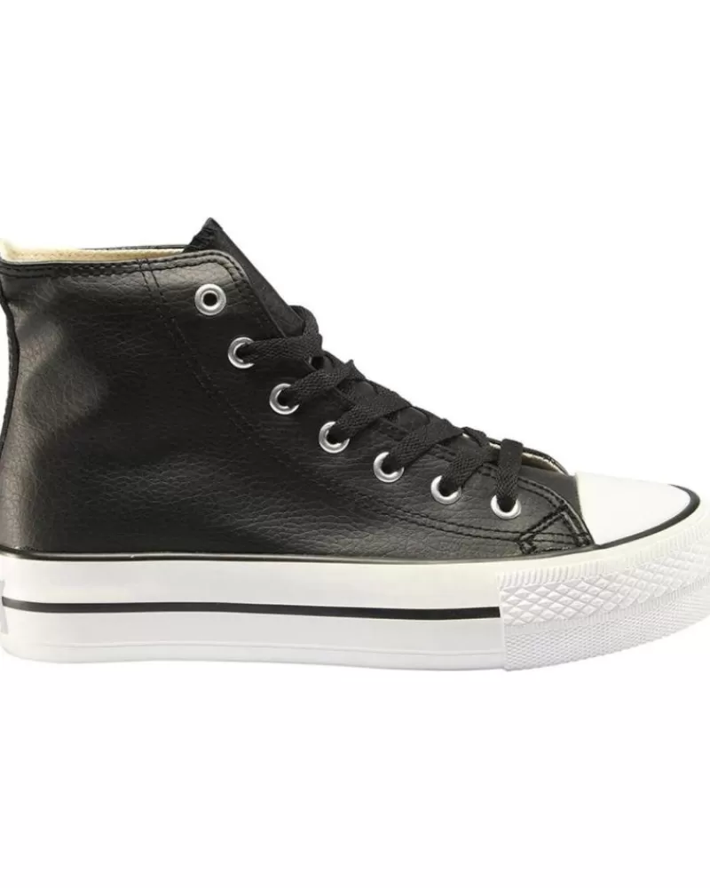 Woman JOHN SMITH Woman Zapatillas Deporte Zapatillas Negro