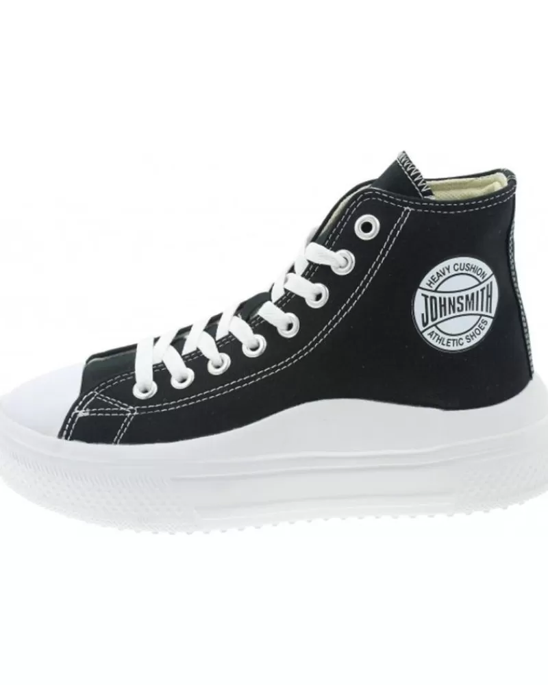 Woman JOHN SMITH Woman Zapatillas Deporte Zapatillas Negro