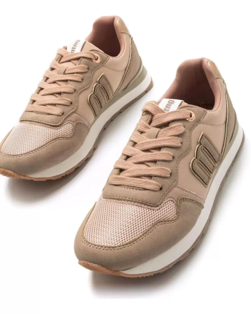 Woman MTNG Woman Zapatillas Deporte Joggo Classic Mustang Varios Colores