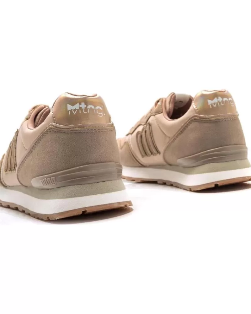 Woman MTNG Woman Zapatillas Deporte Joggo Classic Mustang Varios Colores