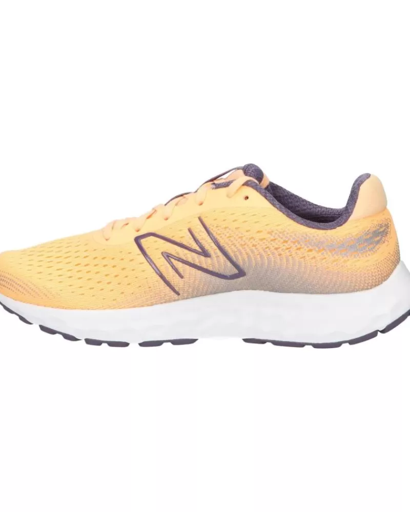 Woman NEW BALANCE Woman Zapatillas Deporte W520Ft8 520 V8 Solar Flare