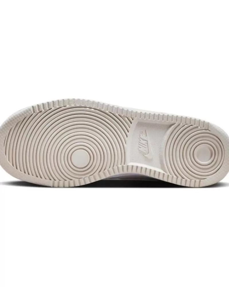 Woman NIKE Woman Zapatillas Deporte Sneakers Cd 5436 -Beig Blanco