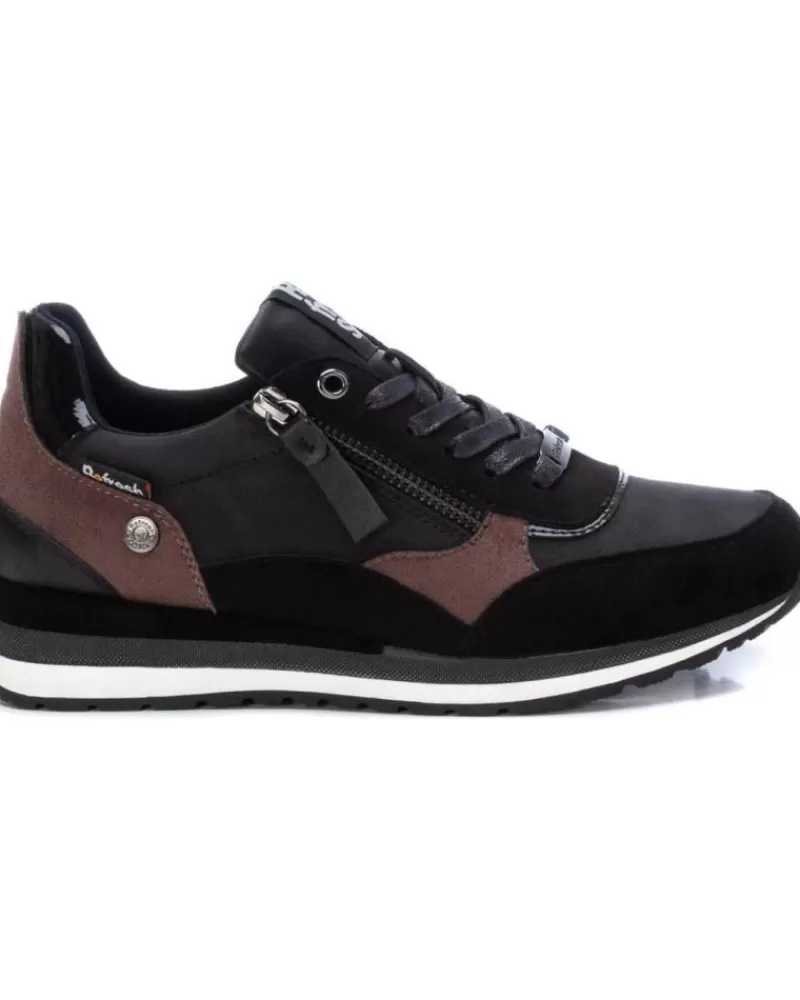 Woman REFRESH Woman Zapatillas Deporte 170133 Negro