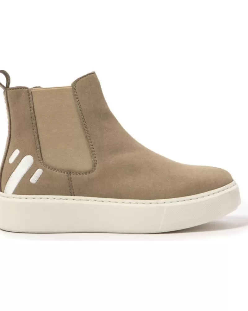 Woman VEGTUS Woman Zapatillas Deporte Suricato Woman Salino