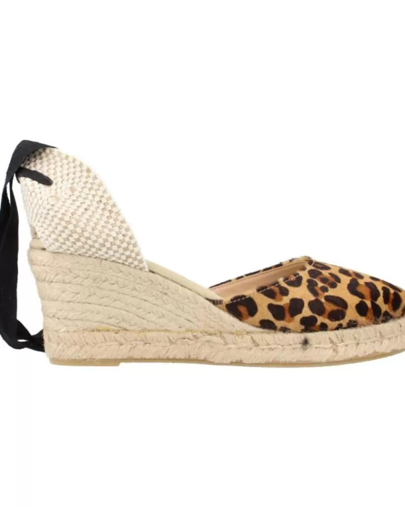 Woman CLARA DURAN Woman Zapatos De Cuna Valenleo2Cd Animal Print