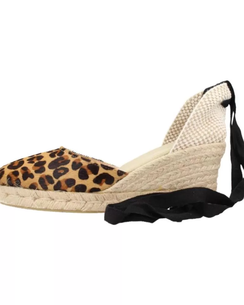 Woman CLARA DURAN Woman Zapatos De Cuna Valenleo2Cd Animal Print