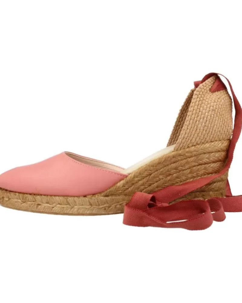 Woman CLARA DURAN Woman Zapatos De Cuna Valennapcd Rosa