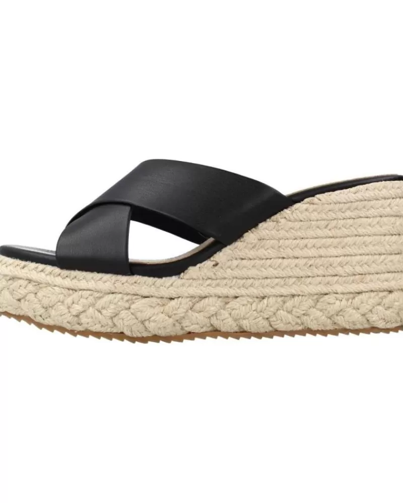 Woman MTNG Woman Zapatos De Cuna 51797M Negro