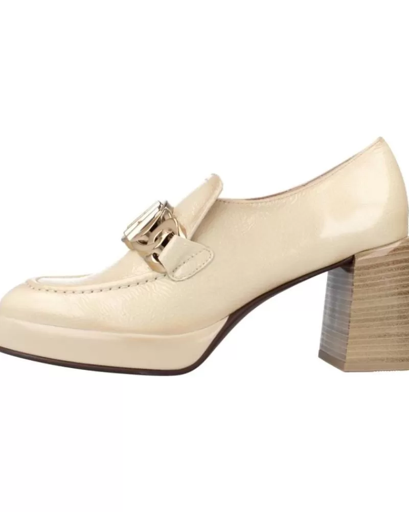 Woman HISPANITAS Woman Zapatos De Tacon Tokio Rio Beis