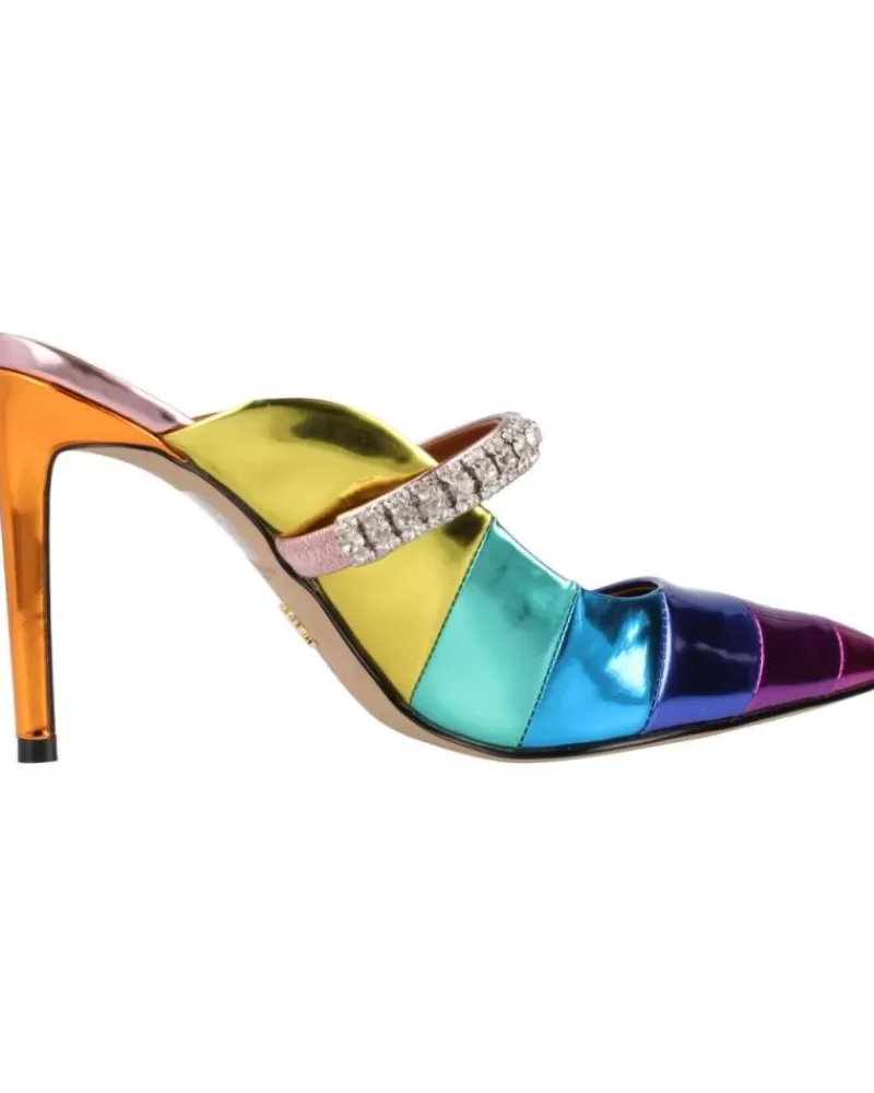 Woman KURT GEIGER LONDON Woman Zapatos De Tacon Duke Multicolor
