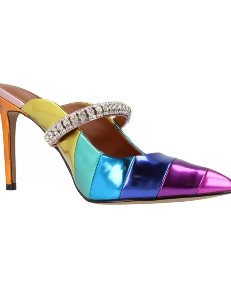 Woman KURT GEIGER LONDON Woman Zapatos De Tacon Duke Multicolor