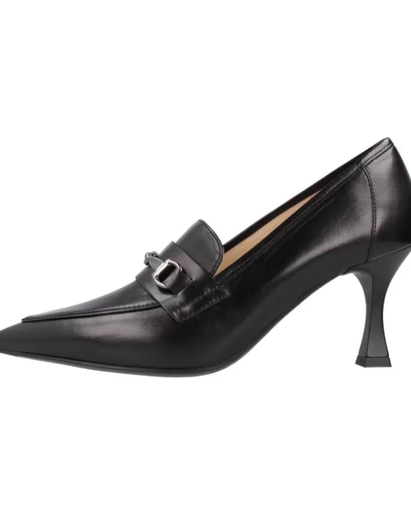 Woman NERO GIARDINI Woman Zapatos De Tacon I308620De Naranja