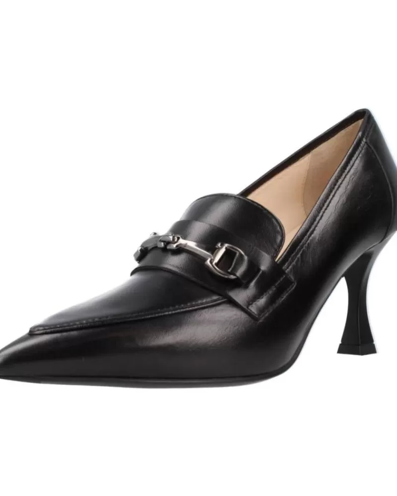 Woman NERO GIARDINI Woman Zapatos De Tacon I308620De Naranja