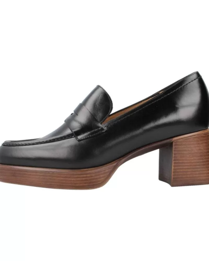Woman PIESANTO Woman Zapatos De Tacon 235497P Negro