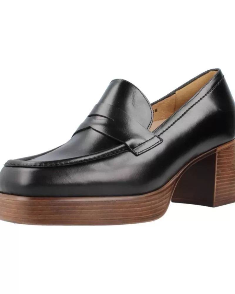 Woman PIESANTO Woman Zapatos De Tacon 235497P Negro