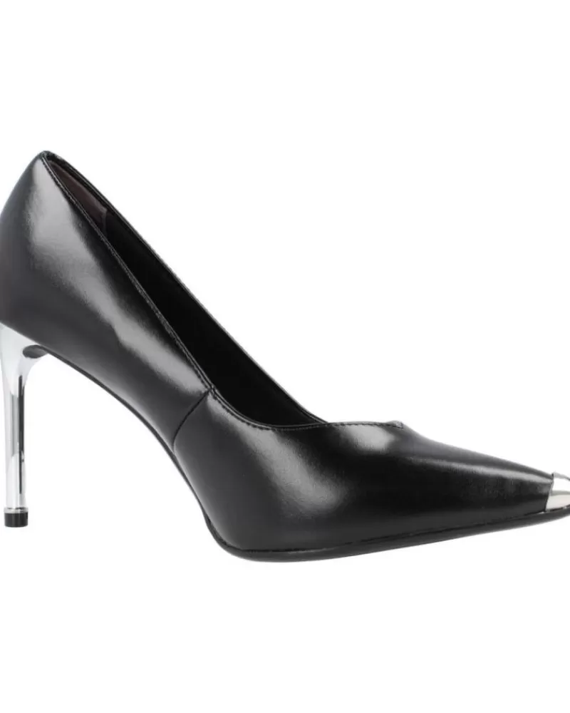 Woman TAMARIS Woman Zapatos De Tacon 22432 41 Negro