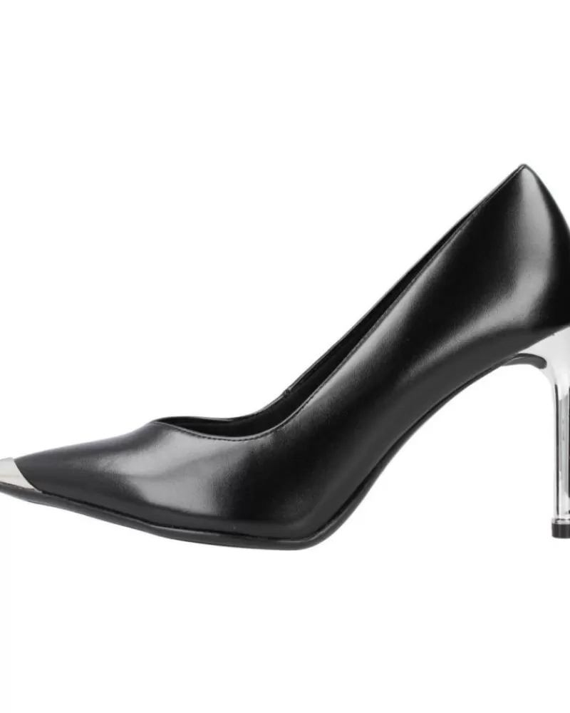 Woman TAMARIS Woman Zapatos De Tacon 22432 41 Negro