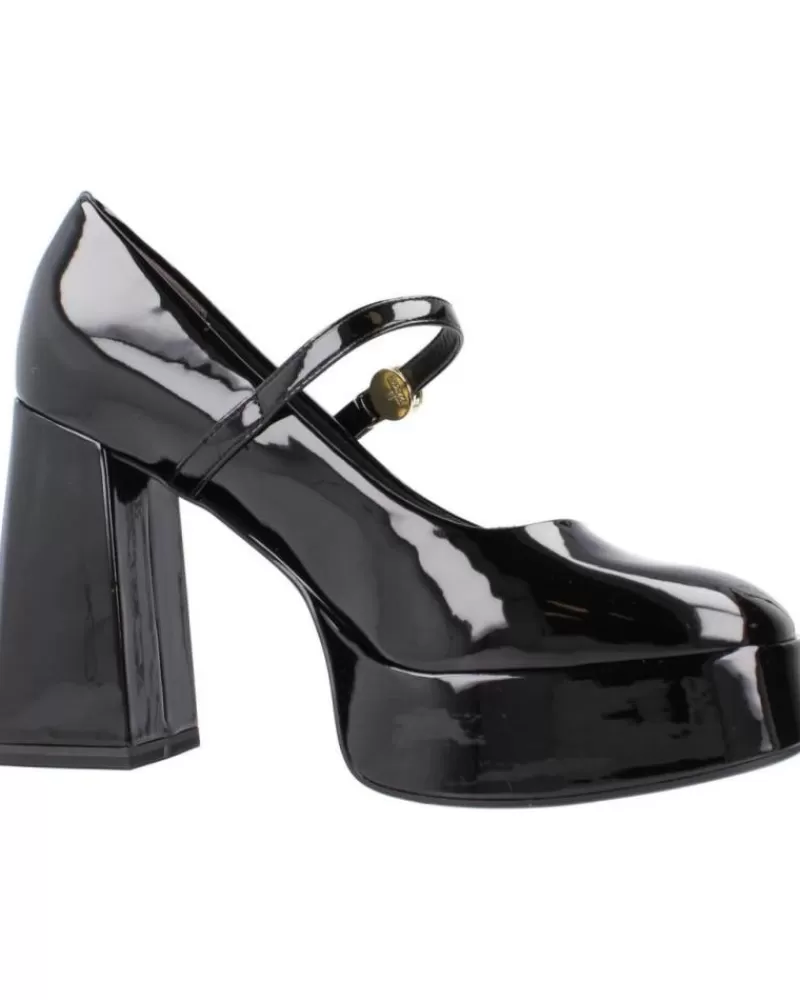 Woman TAMARIS Woman Zapatos De Tacon 24403 41 Negro